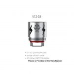 V12-Q4 Coil (3pcs Per Pack)