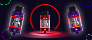 Know more about SMOK Nord AIO 19 Kit