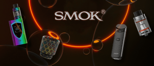 Know more about SMOK Nord AIO 19 Kit