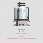 SMOK RPM RBA Coil