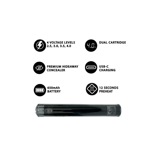 510 Digi Stick Battery