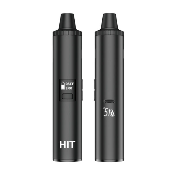 5To Hit Kit-Black