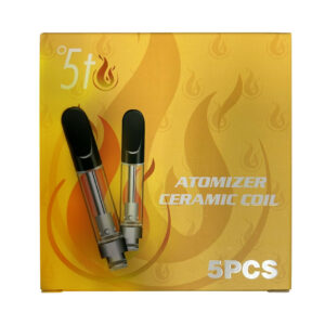 5To cCell 510 1mL Cartridge