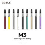 CCELL M3 Battery 1