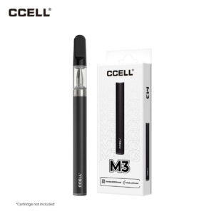 CCELL M3 Battery Black