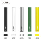 CCELL M3 Plus Battery