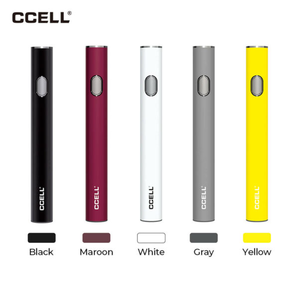 CCELL M3B Battery 1