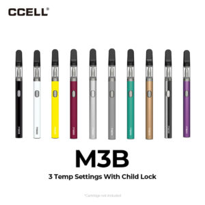 CCELL M3B Battery Battery 2