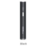 CCELL M3B PLUS Battery Black