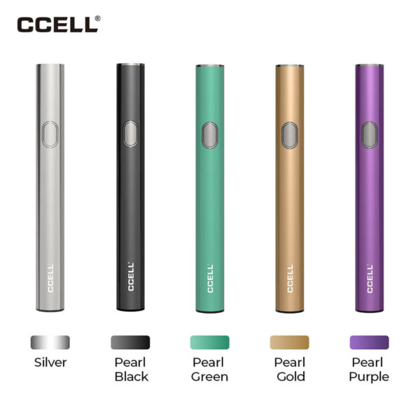 CCELL M3B Pro Battery