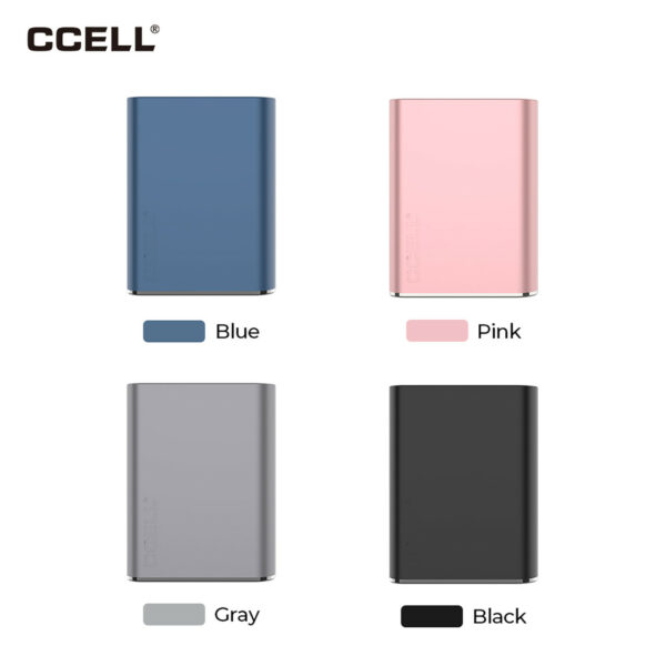 CCELL Palm Battery