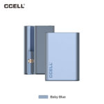 CCELL Palm Pro Battery BabyBlue