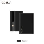 CCELL Palm Pro Battery Graphite