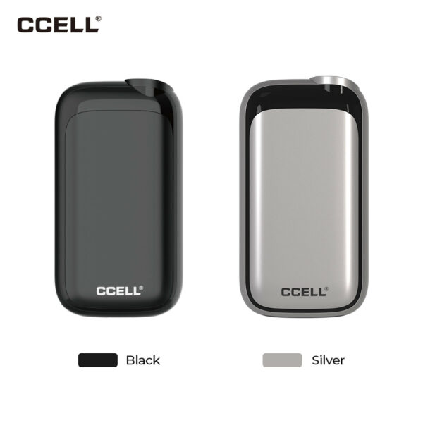 CCELL Rizo Battery