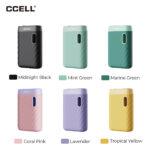 CCELL SandWave Battery