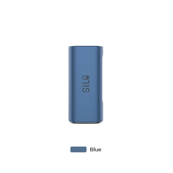 CCELL Silo Battery Blue