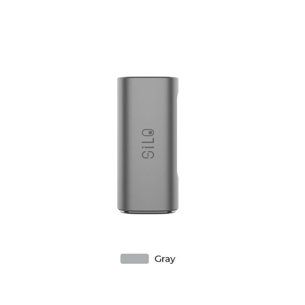 CCELL Silo Battery Gray