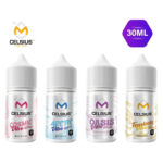 Celsius by Mighty Vapors Salts 30ml E-Juice