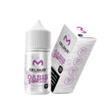 Celsius by Mighty Vapors Salts Oasis Vibe 30ml E-Juice