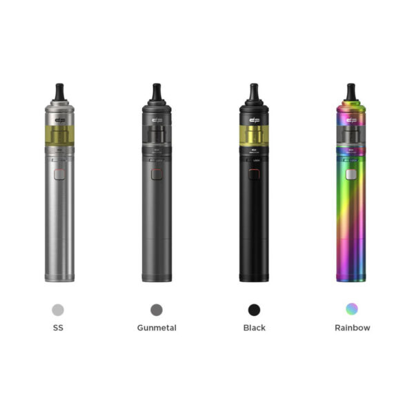 Digiflavor S G MTL Tube Kit