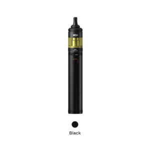 Digiflavor S G MTL Tube Kit Black