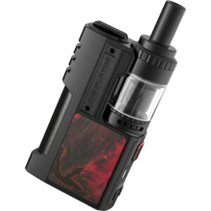 Digiflavor Z1 SBS 80W Kit Black Stabwood