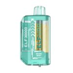 ELF VPR 30K 30,000 Puff Disposable MIAMI-MINT