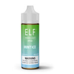 ELF VPR120 Mint Ice 120ml E-Juice