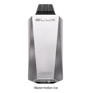 ELUX Cyberover 18000 Puff Disposable Watermelon Ice