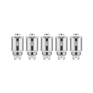 Eleaf GS Air Replacement Coils (Pack of 5) Open