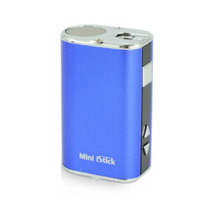 Eleaf iStick 10W Mini Box Mod Blue