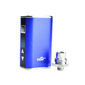 Eleaf iStick 10W Mini Box Mod Blue