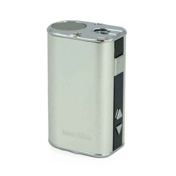 Eleaf iStick 10W Mini Box Mod Sliver