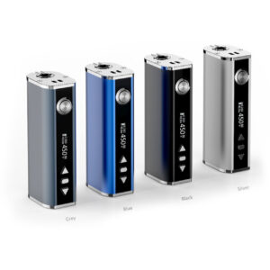 Eleaf iStick 40W TC Box Mod 1