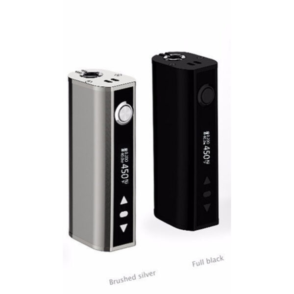 Eleaf iStick 40W TC Box Mod 2