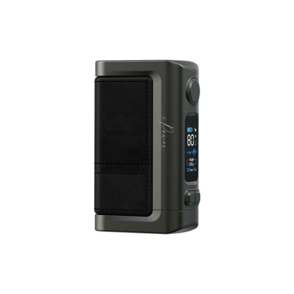 Eleaf iStick Power 2 Box Mod Black