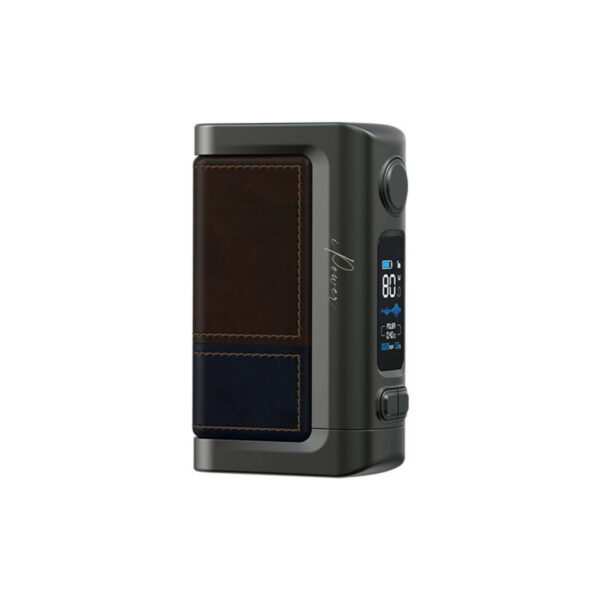 Eleaf iStick Power 2 Box Mod DarkBrown