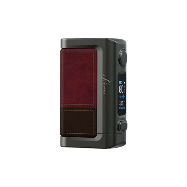 Eleaf iStick Power 2 Box Mod Red