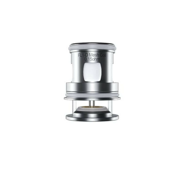 FreeMax Fireluke Solo FL Mesh Replacement Coils FL1-D Mesh Coils