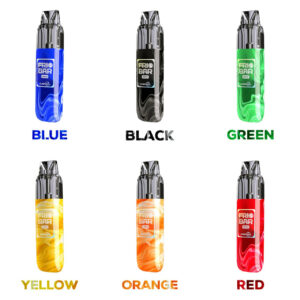 FreeMax FrioBar Nano V2 Disposable Pod Kit