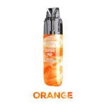 FreeMax FrioBar Nano V2 Disposable Pod Kit Orange