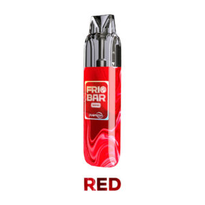 FreeMax FrioBar Nano V2 Disposable Pod Kit Red