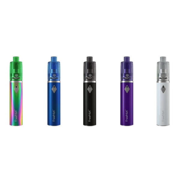 FreeMax GEMM 80W Starter Kit