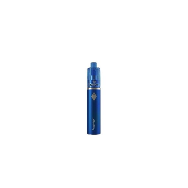 FreeMax GEMM 80W Starter Kit Blue