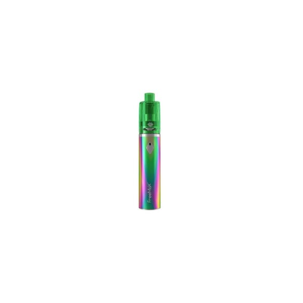 FreeMax GEMM 80W Starter Kit Rainbow