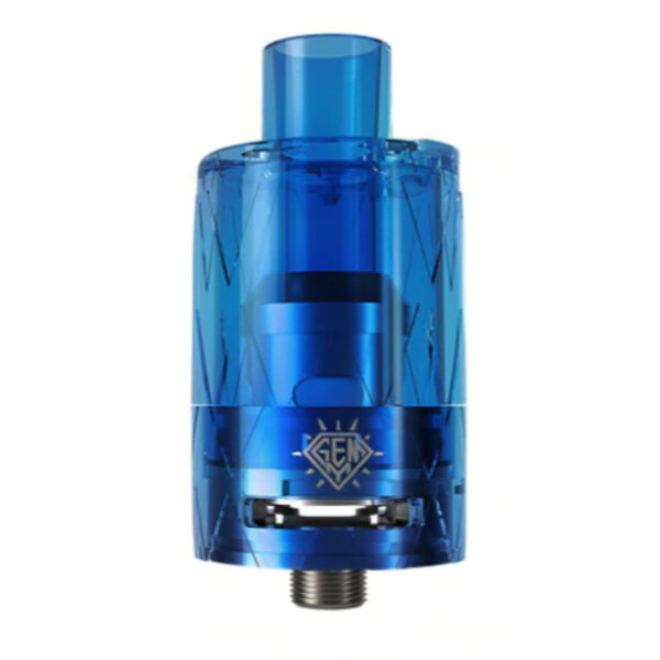 FreeMax GEMM Disposable Tank - 2PK Blue