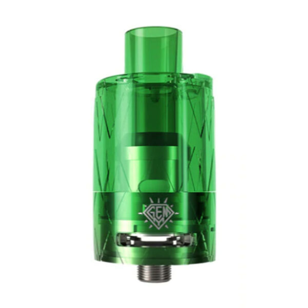 FreeMax GEMM Disposable Tank - 2PK Green