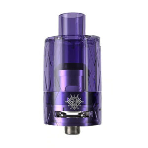 FreeMax GEMM Disposable Tank - 2PK Purple