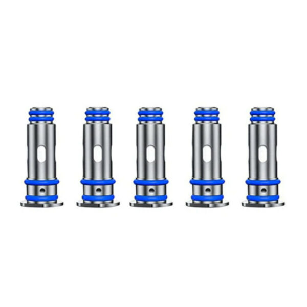 FreeMax GX Series Replacement Coils - 5PK