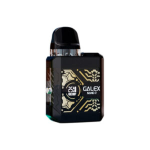 FreeMax Galex Nano 2 Kit Black